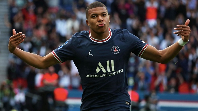 MBAPPE, ULTIMUL ”GALACTIC”