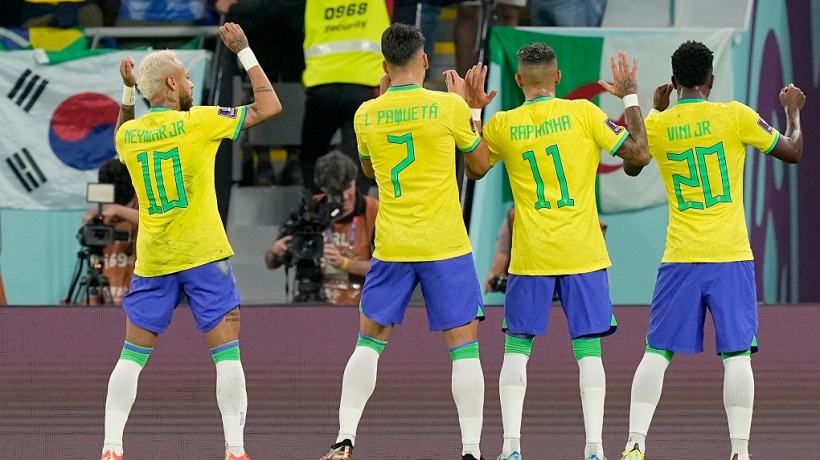 CE ARE ȘI CE N-ARE BRAZILIA