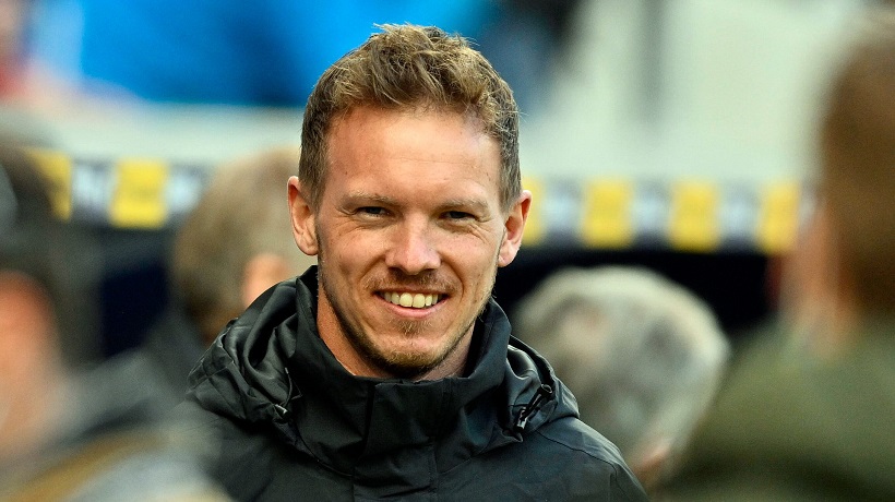 NAGELSMANN, ÎNTRE PREMIERE, CURAJ ȘI DILEME