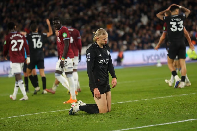 SĂPTĂMÂNA PATIMILOR LUI GUARDIOLA