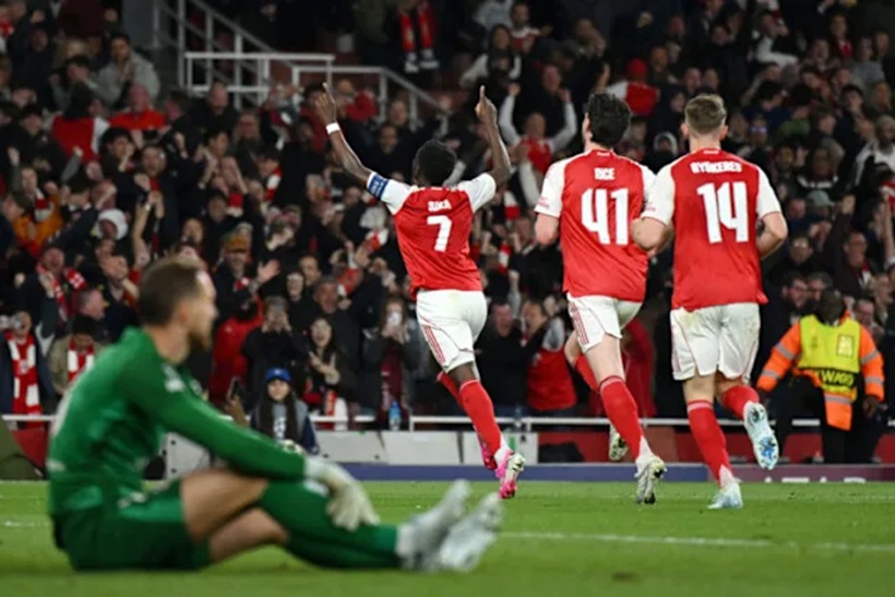 ARTETA, SIMEONE ȘI GRANIȚA DINTRE UN ”LOOSER” ȘI UN ”WINNER”